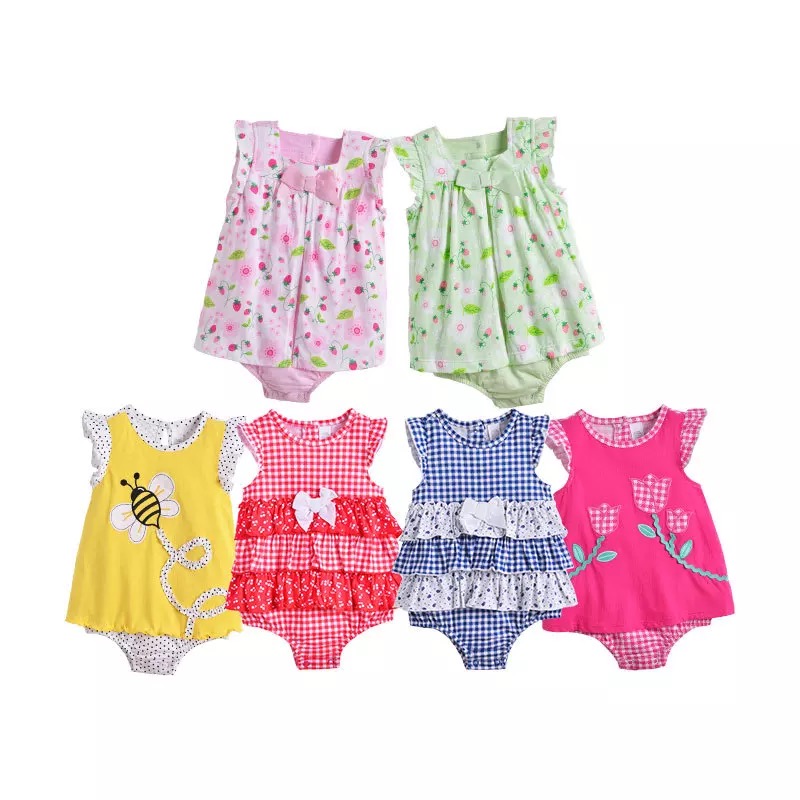Baby Romper  