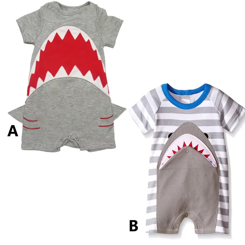 Baby Romper  