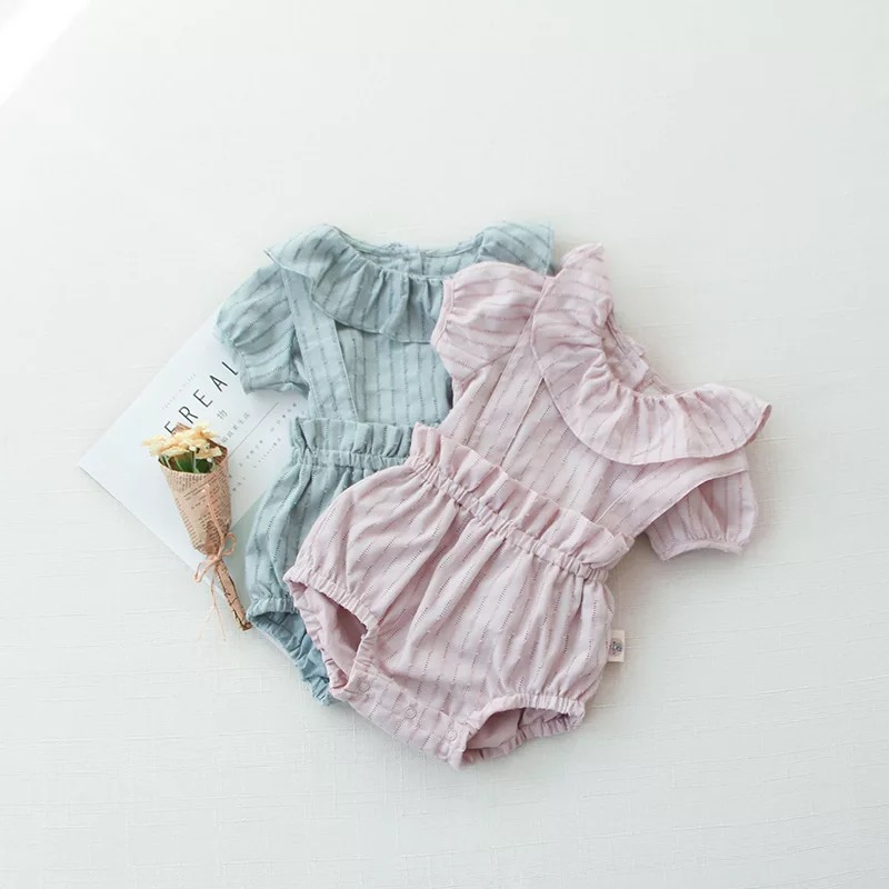 Baby Romper