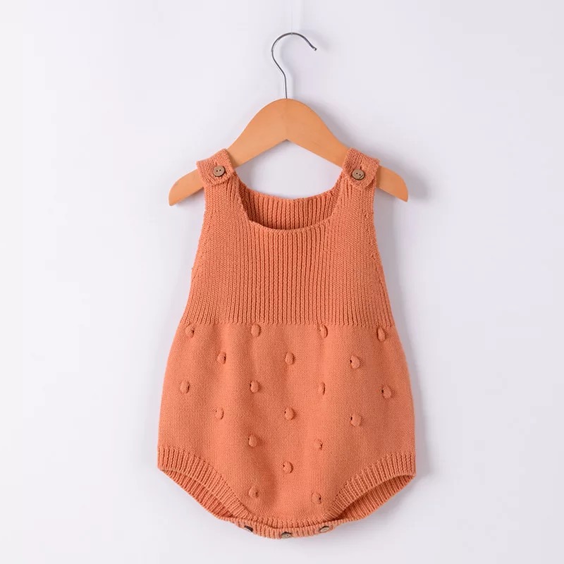 Baby Romper 