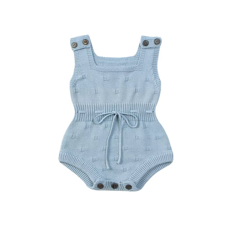 Baby Romper 