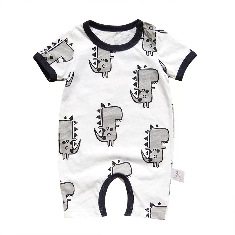 Baby Romper 
