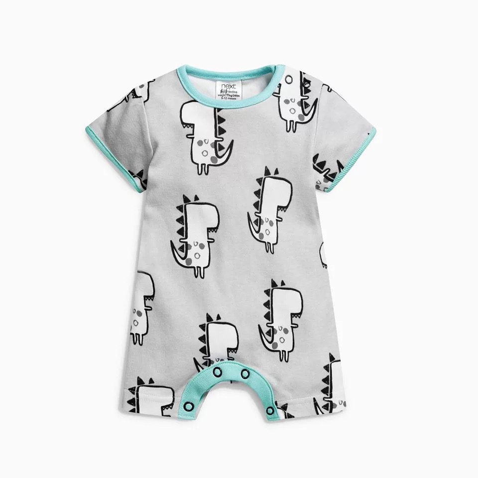 Baby Romper 