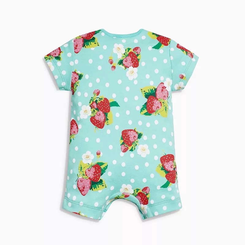 Baby Romper 
