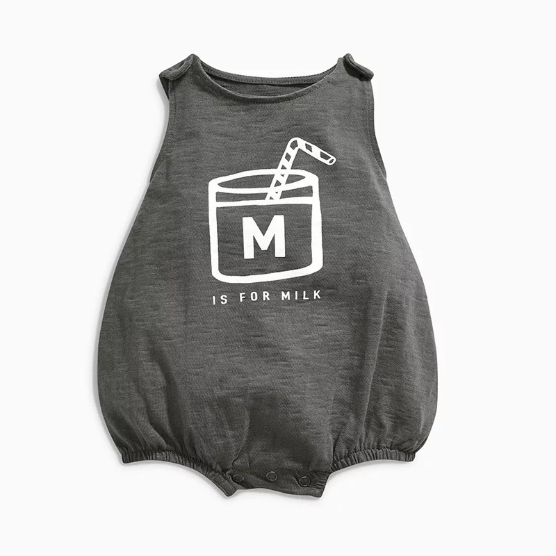Baby Romper