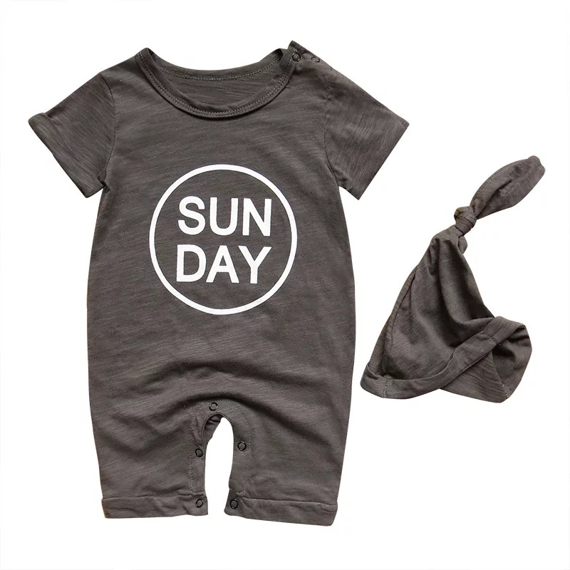 Baby Romper