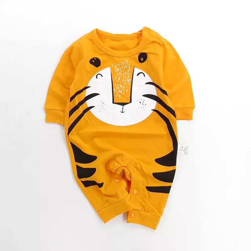 Baby Romper 