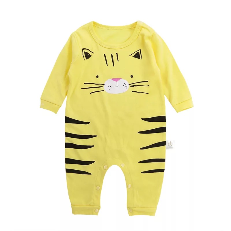 Baby Romper 