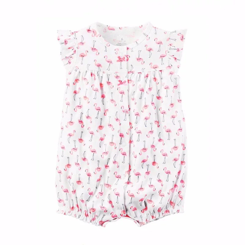 Baby Romper