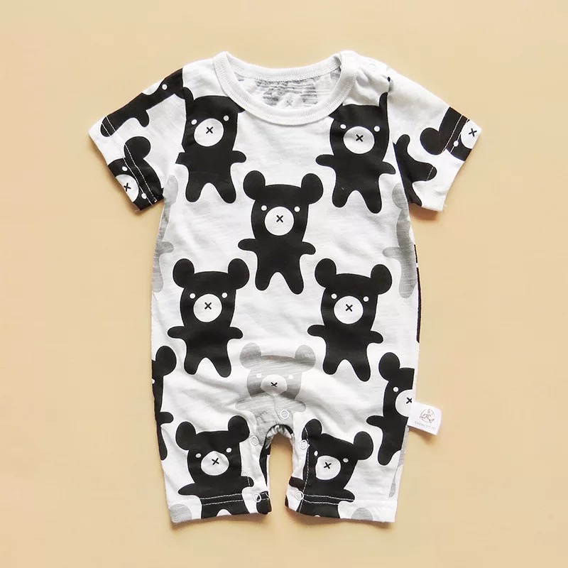 Baby Romper  
