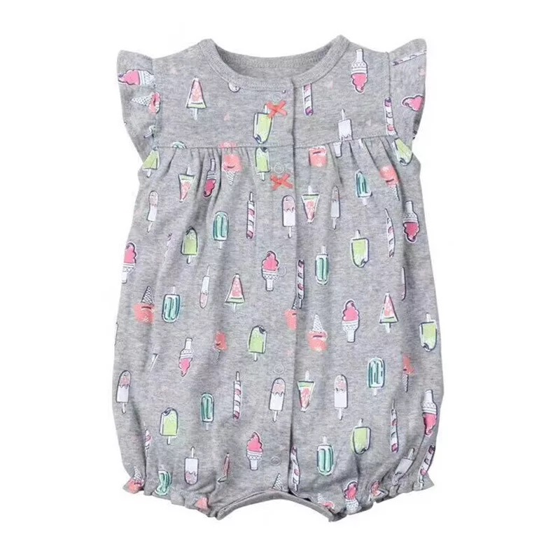 Baby Romper 