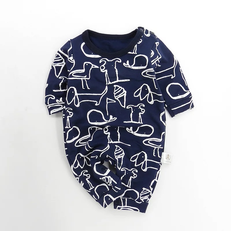 Baby Romper