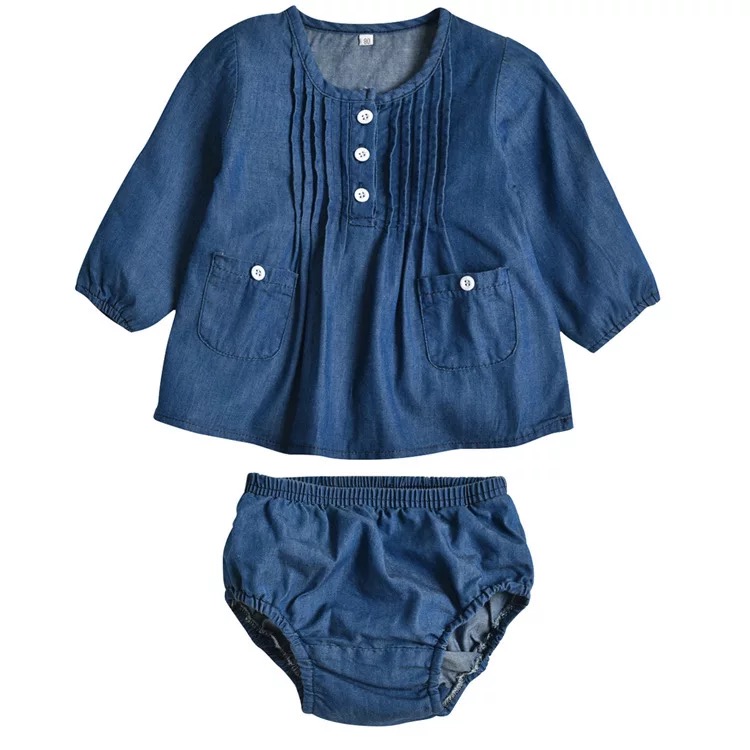 Baby Denim 