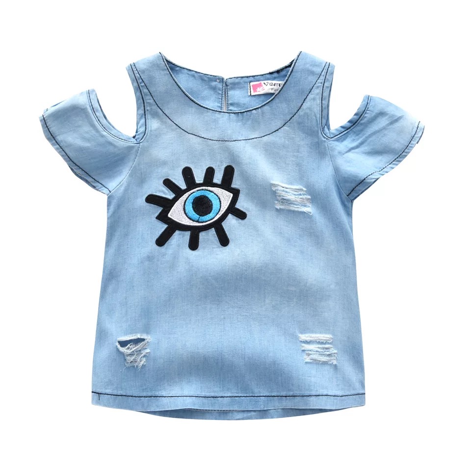 Baby Denim  