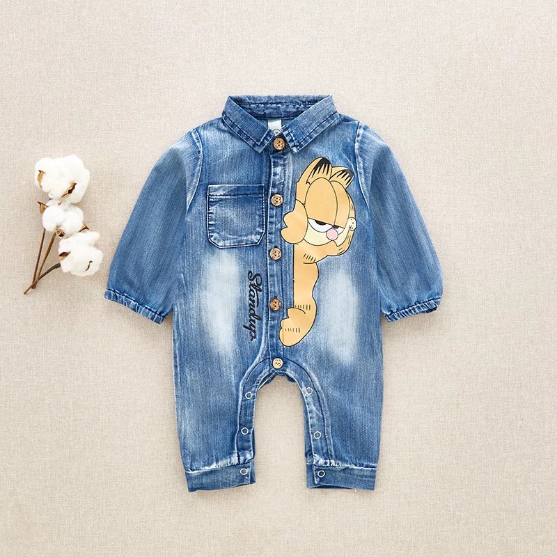 Baby Denim 