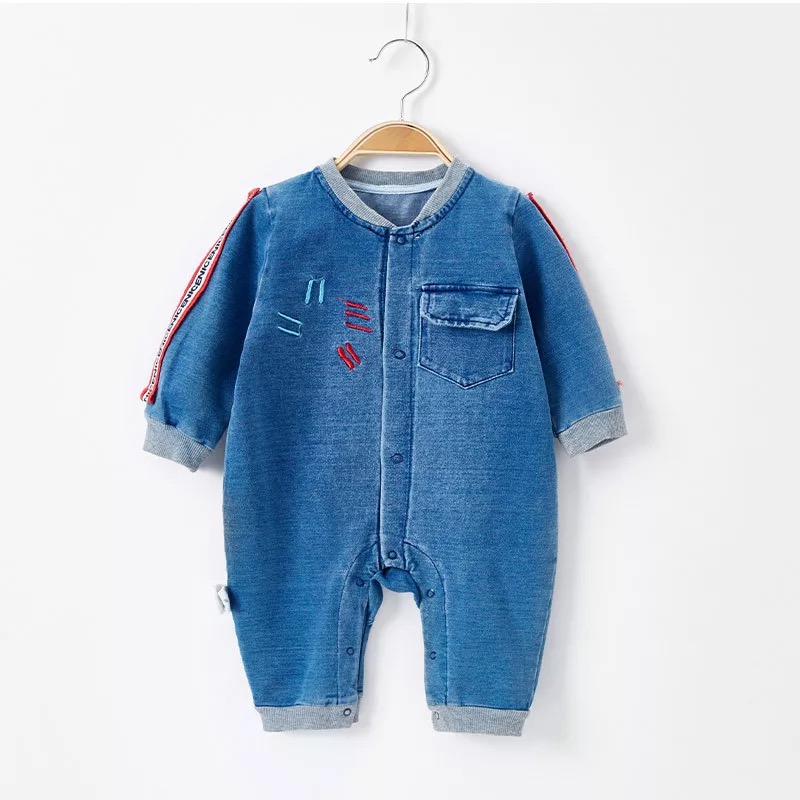 Baby Denim  