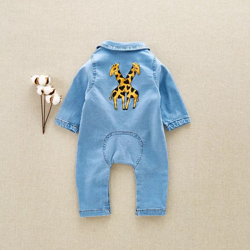 Baby Denim 