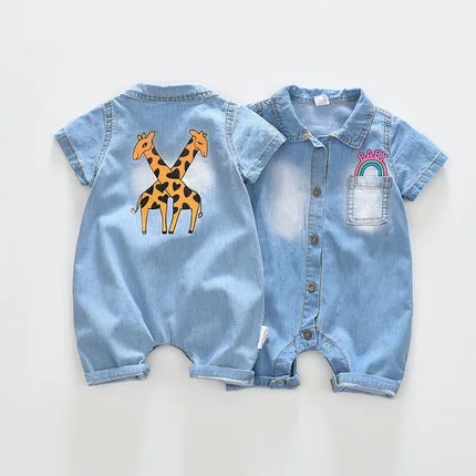 Baby Denim 