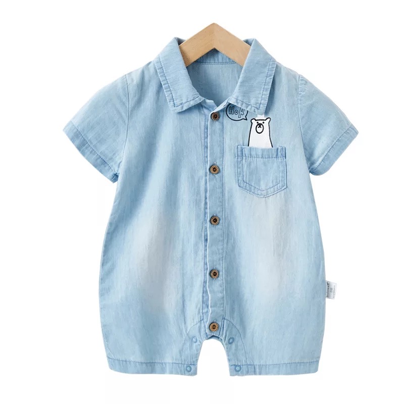 Baby Denim 