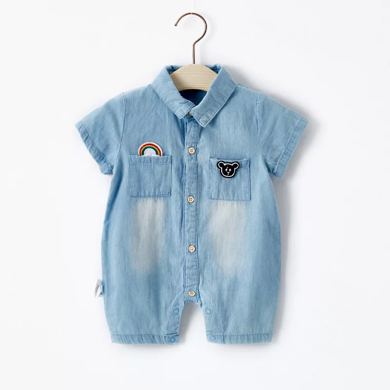 Baby Denim 