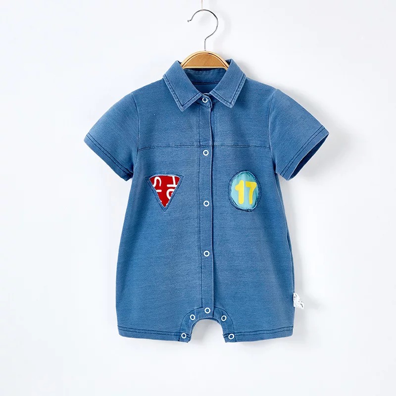 Baby Denim 