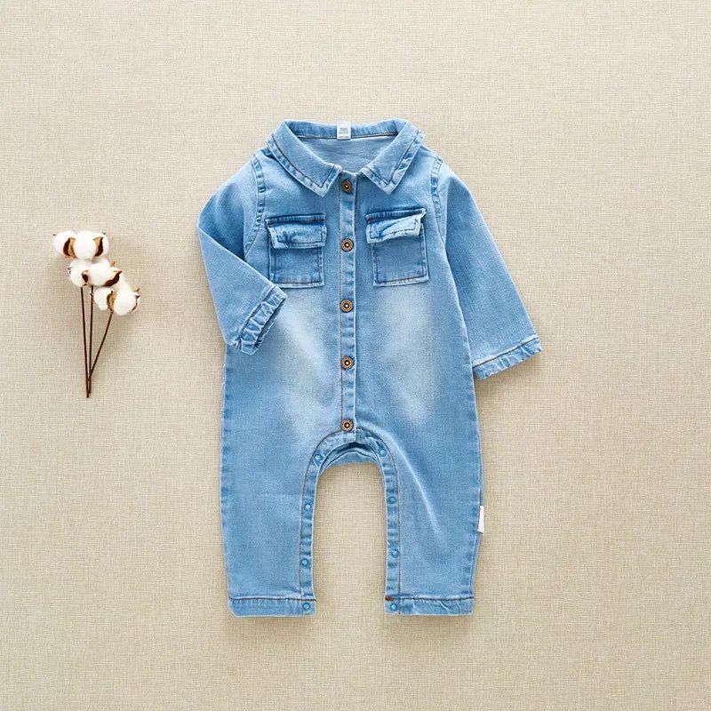 Baby Denim 