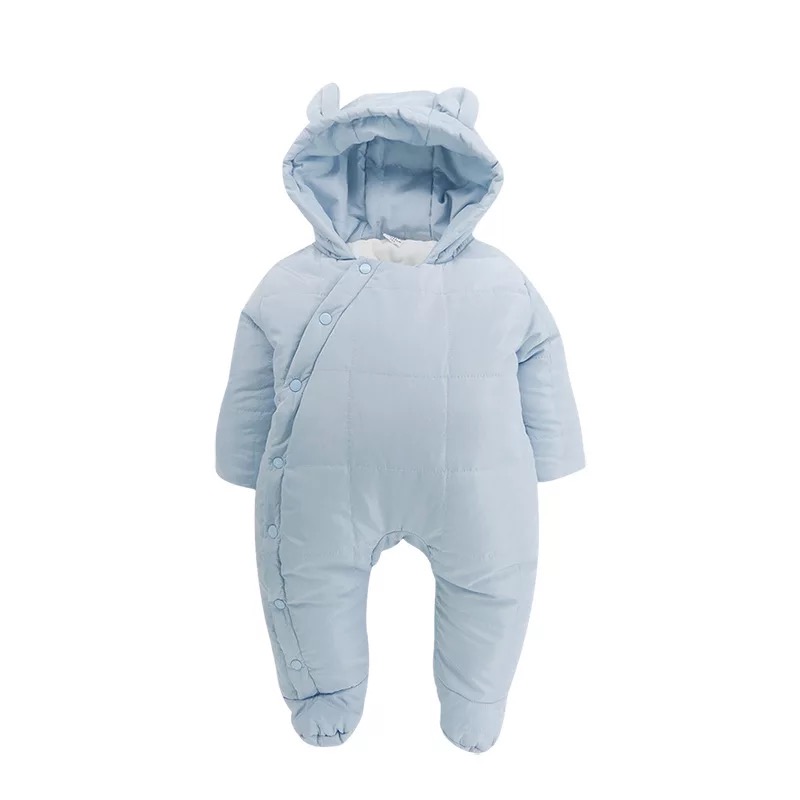 Winter overall