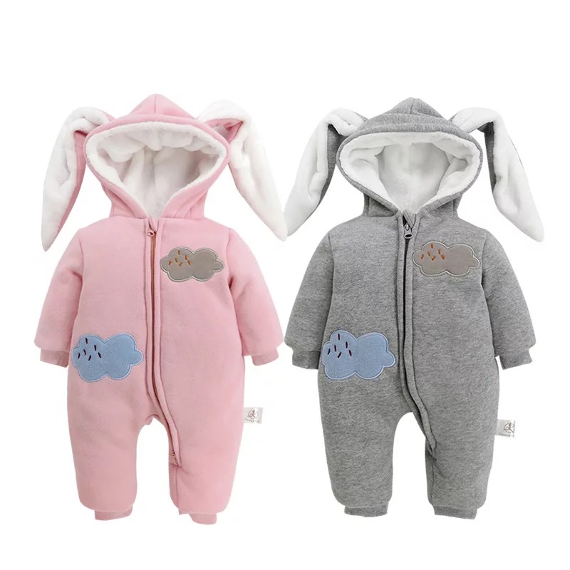Winter overall
