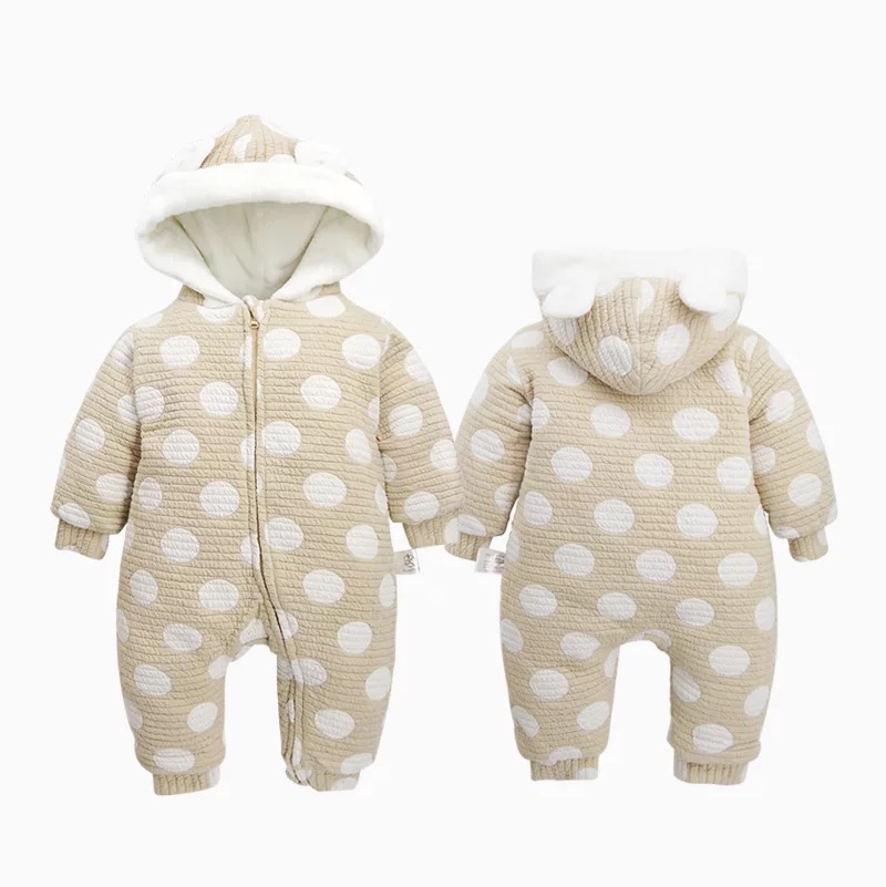 Winter overall 