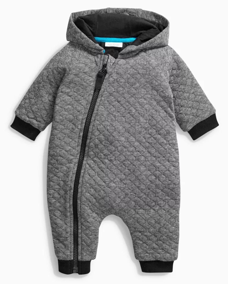Winter overall 