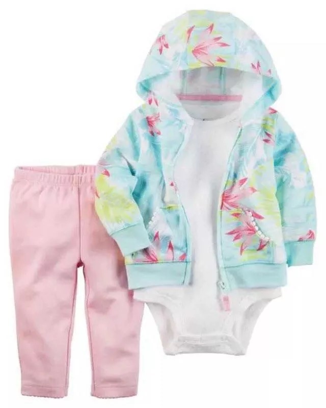GIRLS SET  