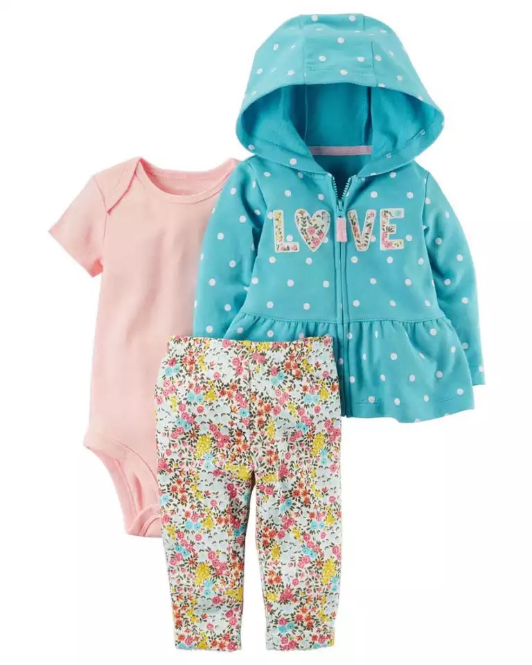 GIRLS SET 
