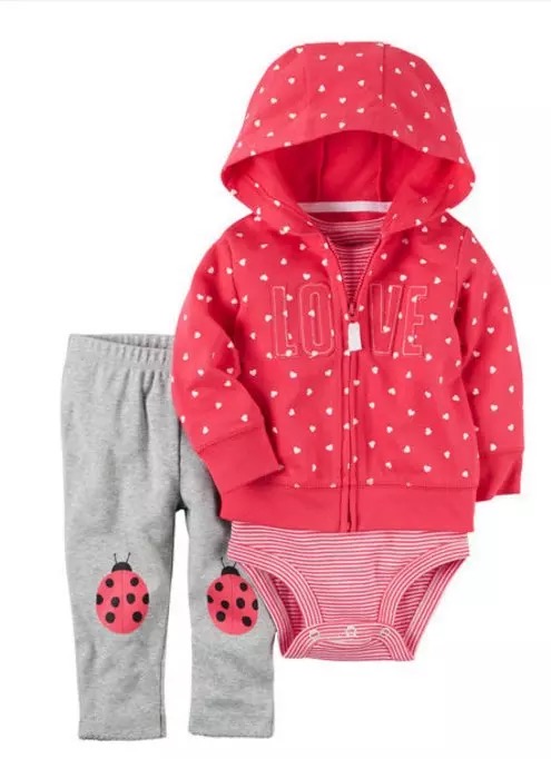 GIRLS SET  