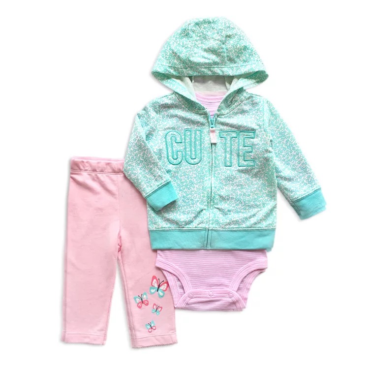 GIRLS SET  