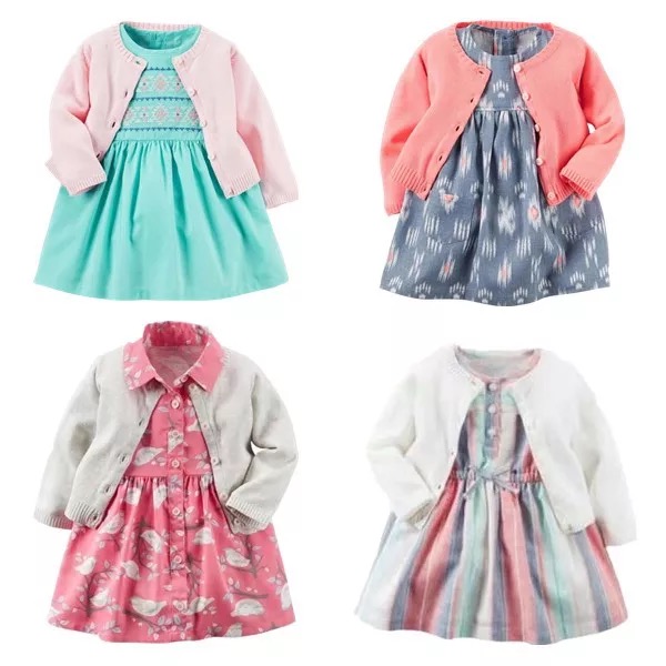 GIRLS SET  