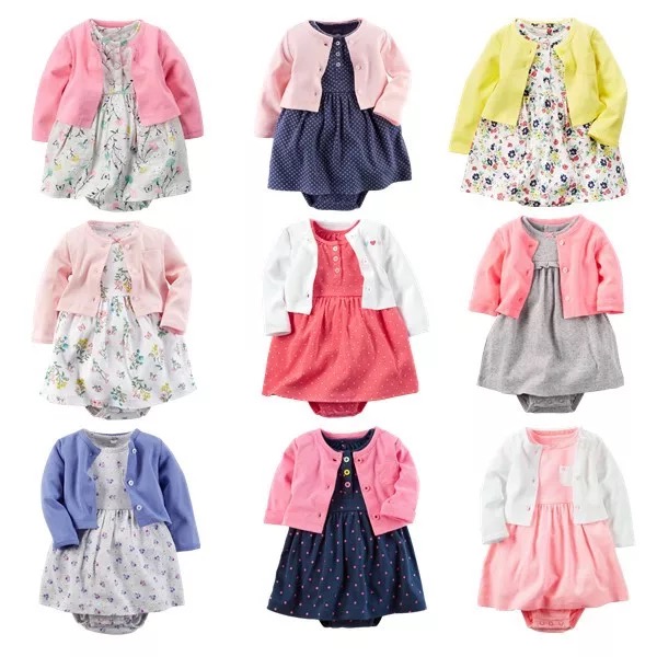 GIRLS SET 