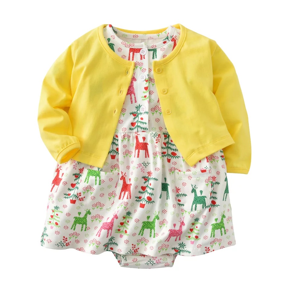 BABY GIRLS SET   