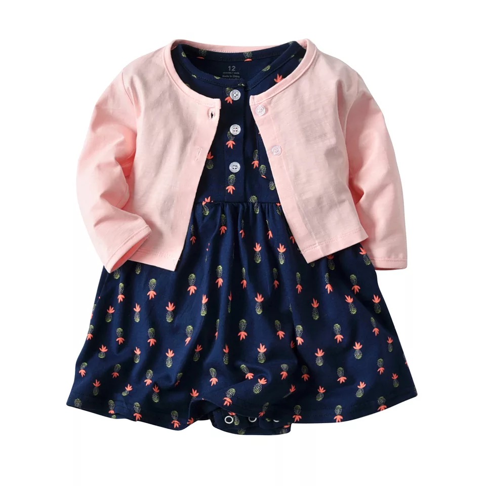 BABY GIRLS SET   