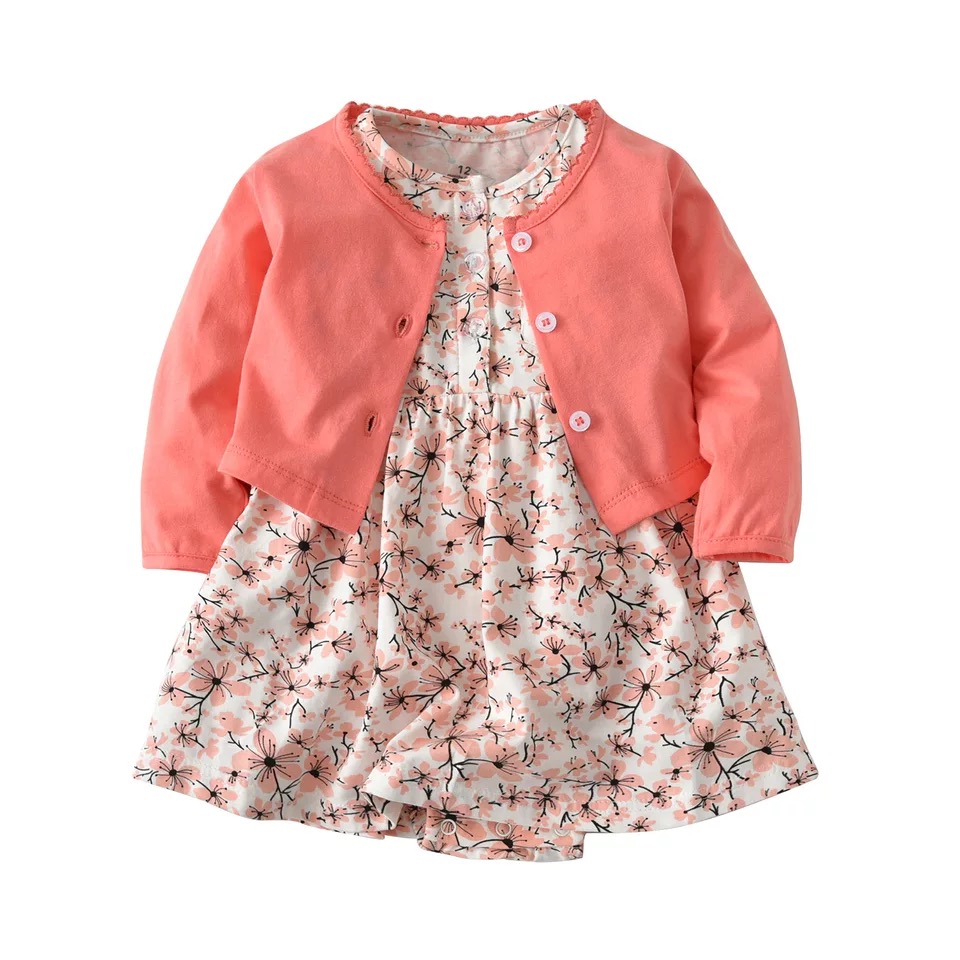 BABY GIRLS SET  