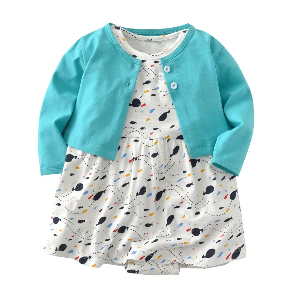 BABY GIRLS SET  