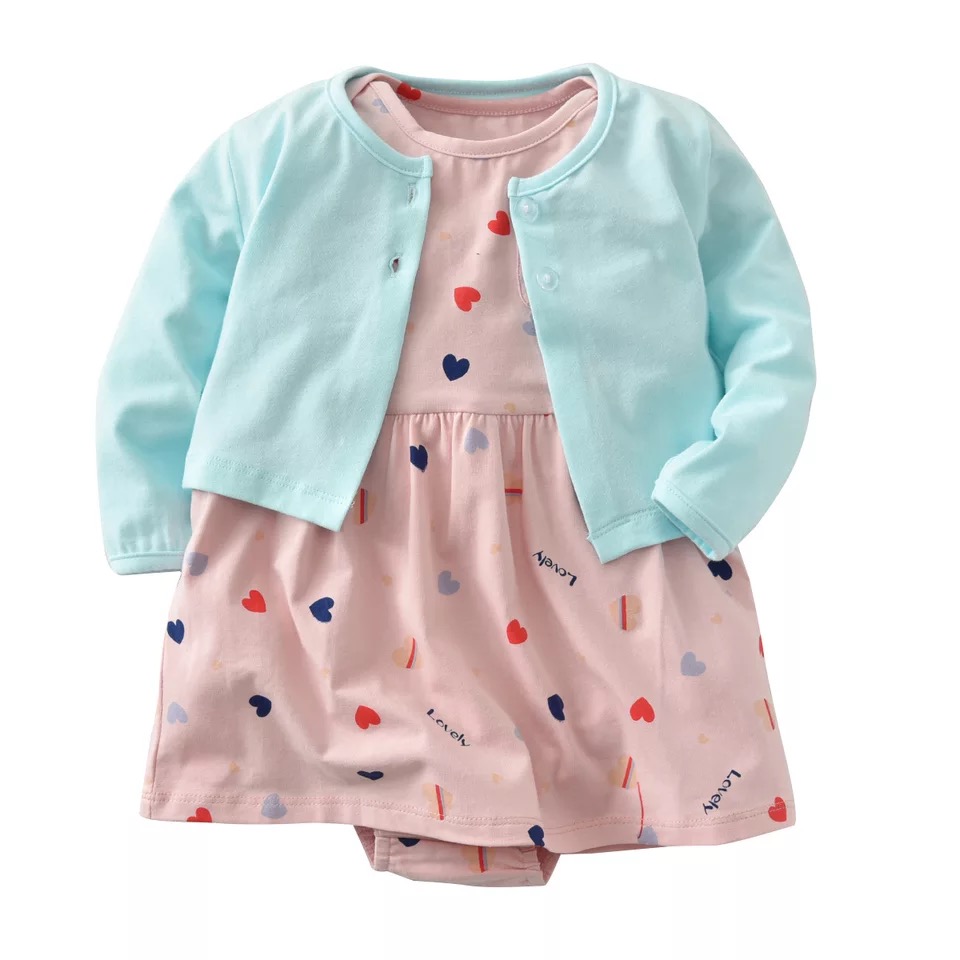 BABY GIRLS SET  