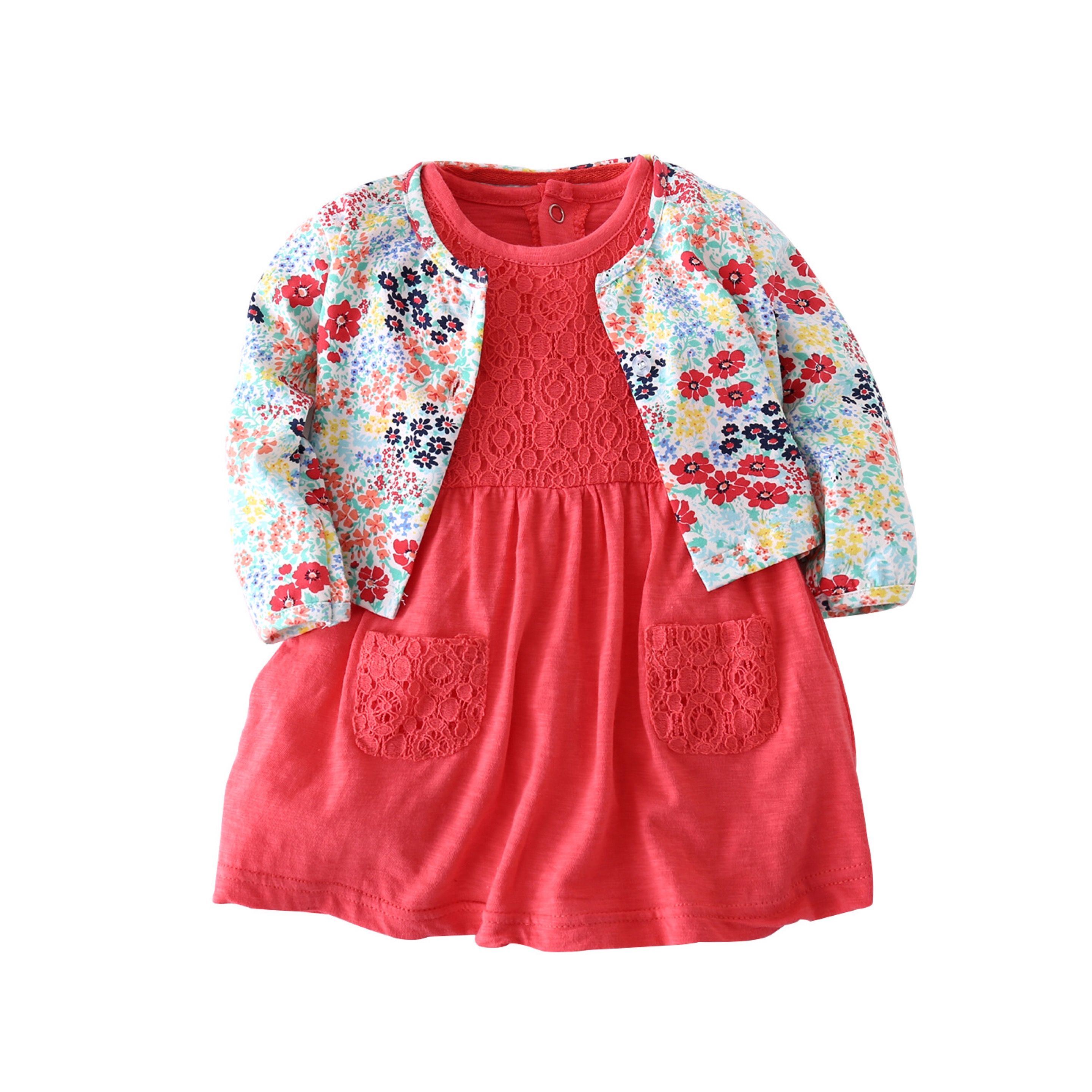 BABY GIRLS SET  