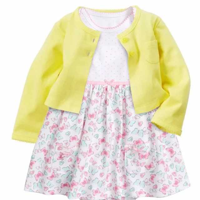 BABY GIRLS SET  