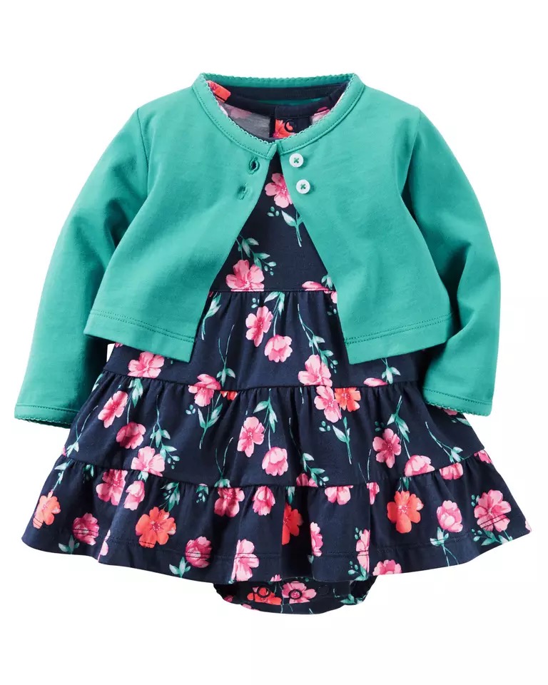 BABY GIRLS SET  