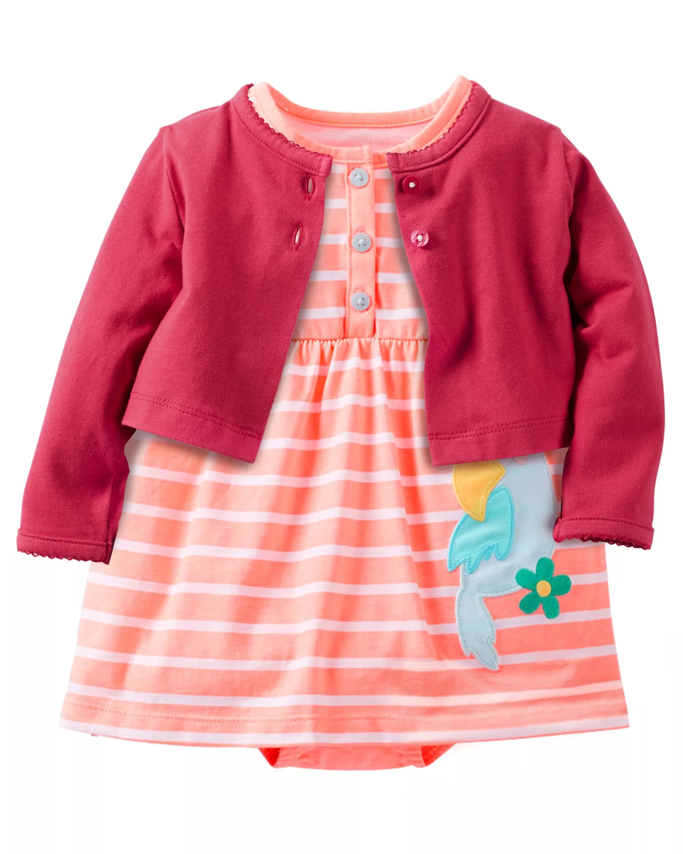 BABY GIRLS SET  