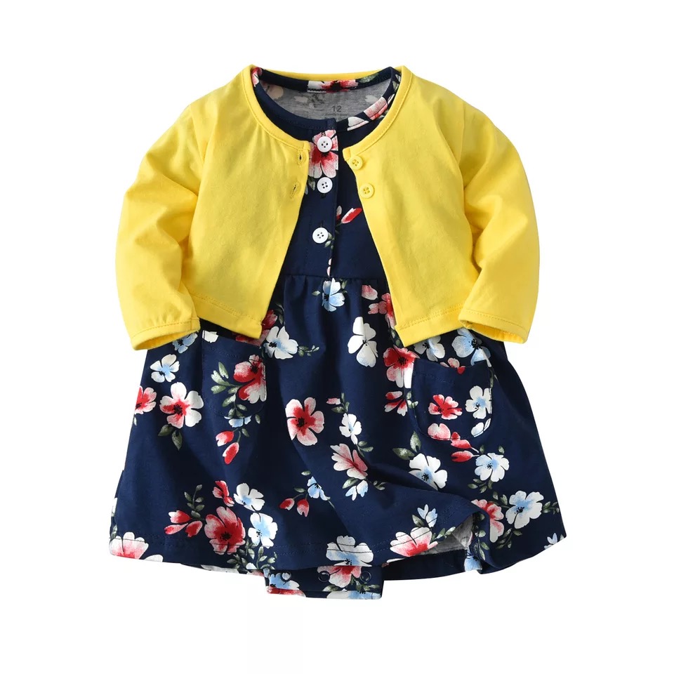 BABY GIRLS SET 