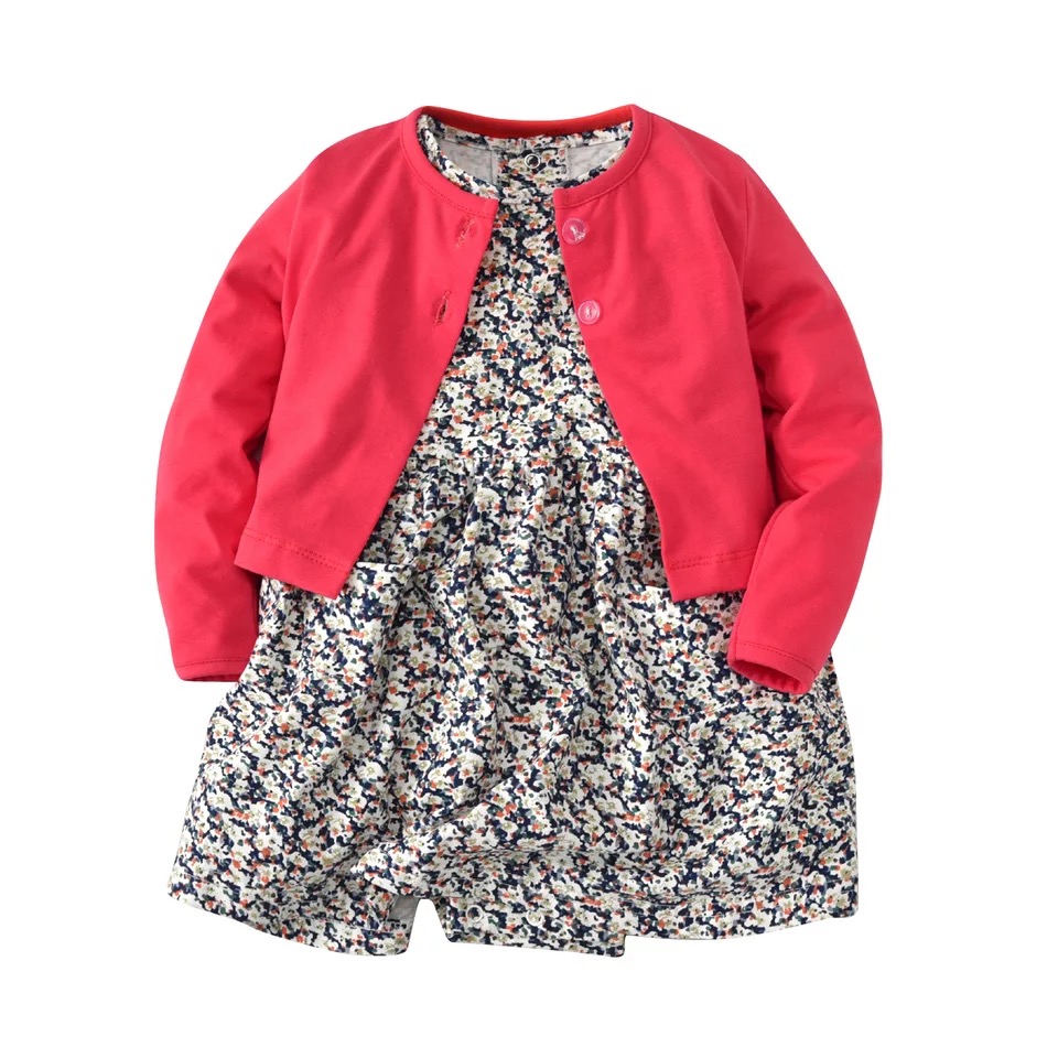BABY GIRLS SET  