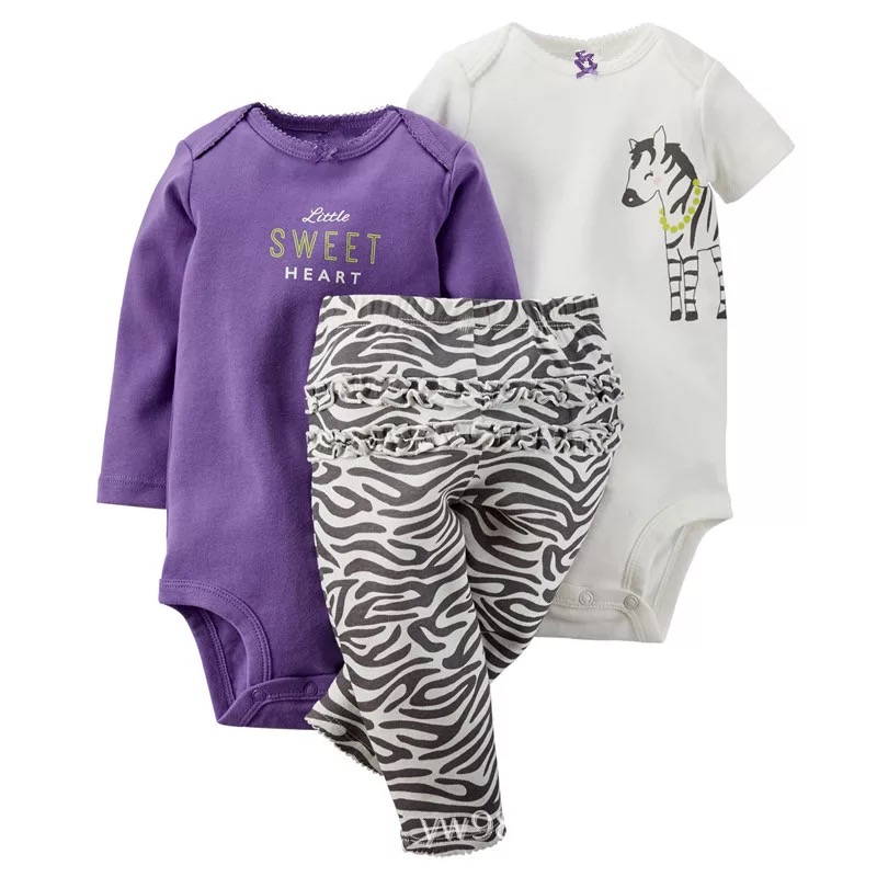 BABY GIRLS SET 