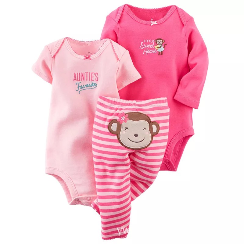 BABY GIRLS SET 