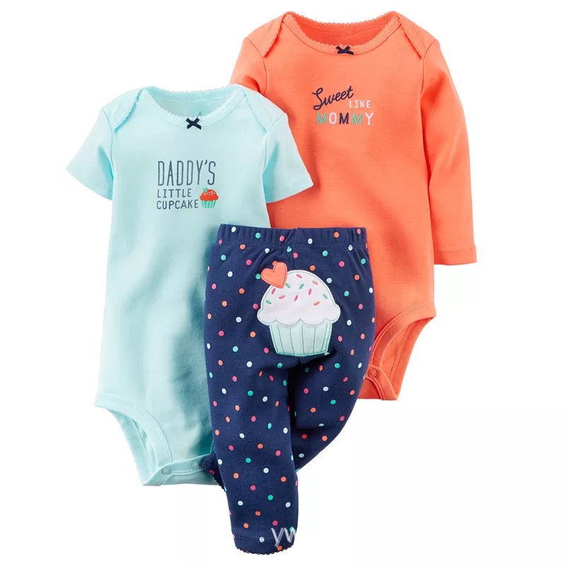 BABY GIRLS SET  